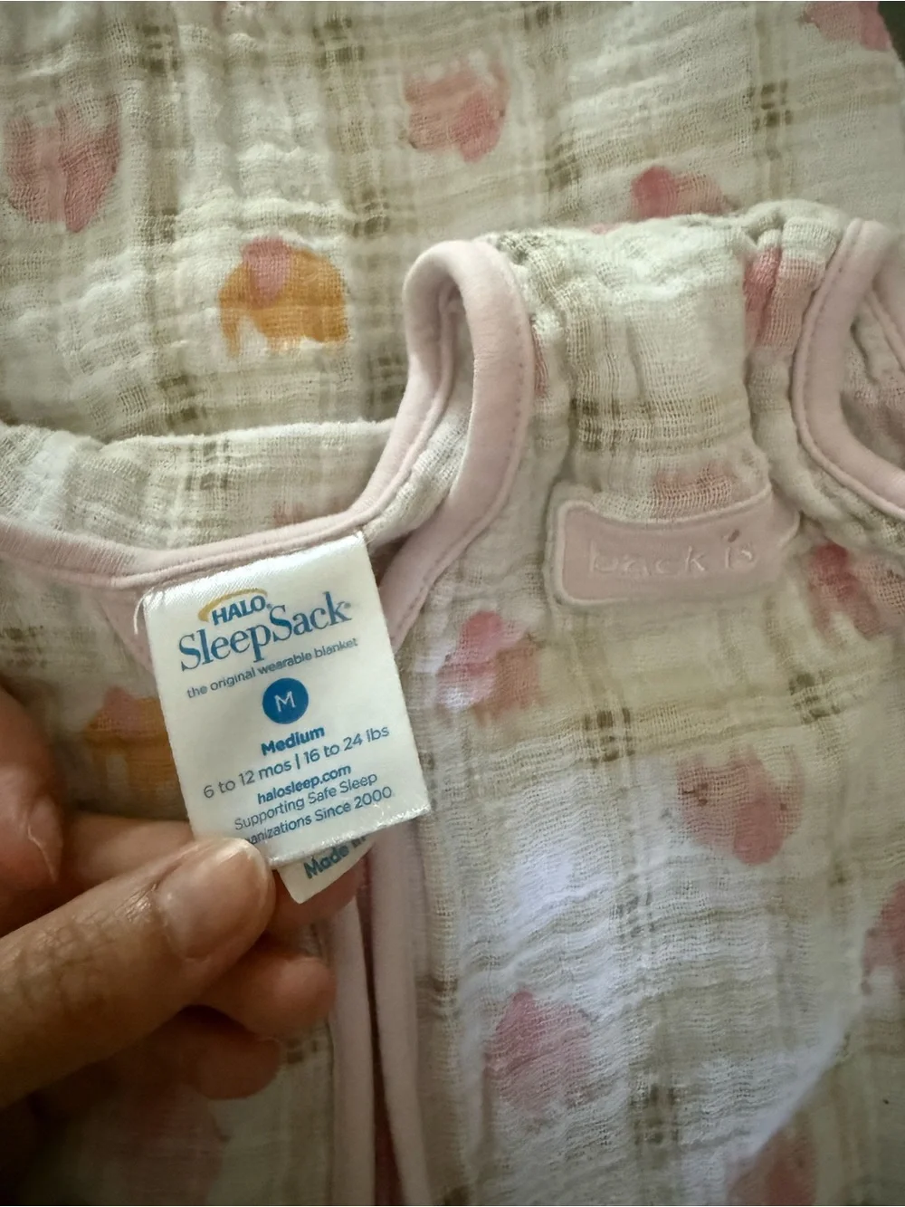 37 Pieces Baby Girl Clothes